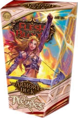 Flesh and Blood - Natural 20 Gaming